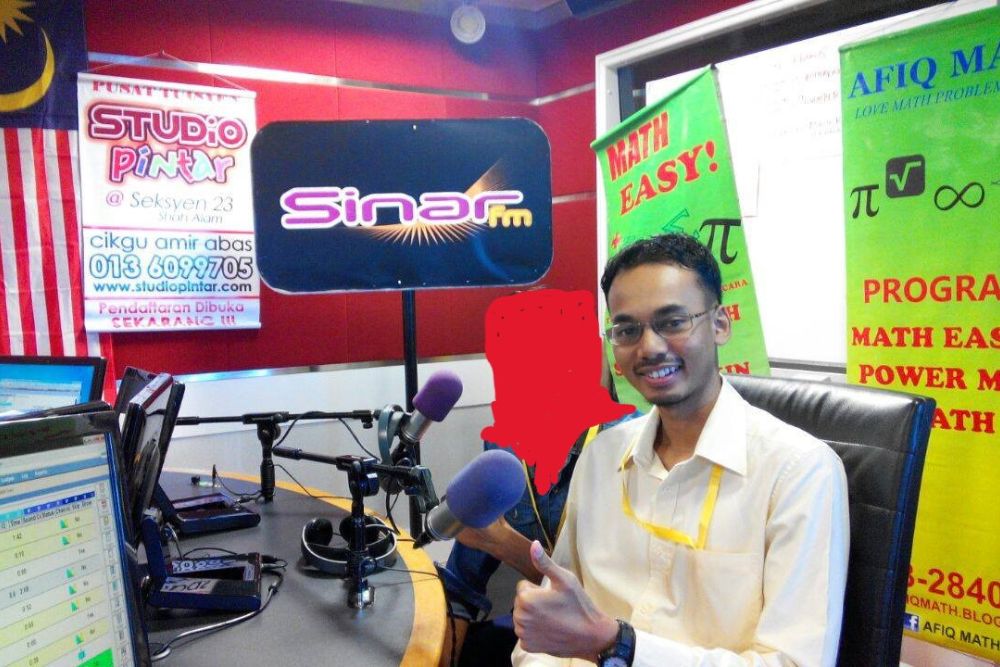 masuk sinarfm